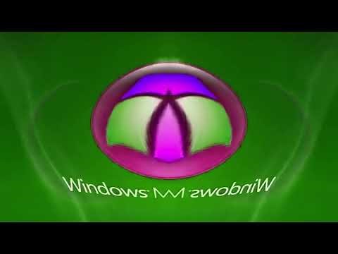 Windows Media Center Startup Effects