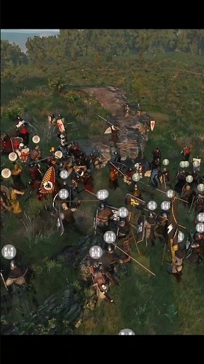 Bannerlord Multiplayer Event Bastogne Flank