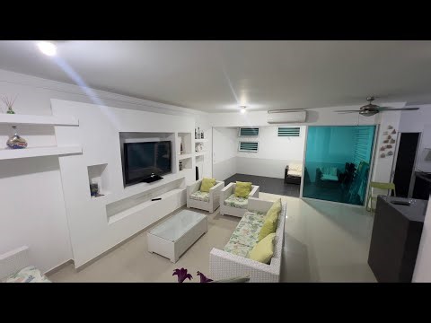 EN VENTA CASA EN SANTA MARTA