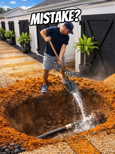 Transforming Your Garden with a $2000 Stone Pathway