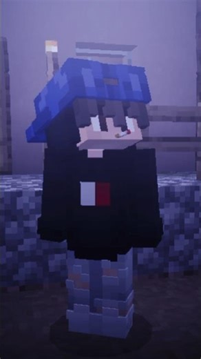 wee #minecraft #capcut #slow #mojang