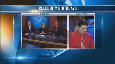 36K views · 637 reactions | Many of our viewers have been asking, "Where is Matt Broderick?" Well...HE'S BACK!!! Here is a quick explanation of Matt's absence from the man himself. | WFMZ | Facebook