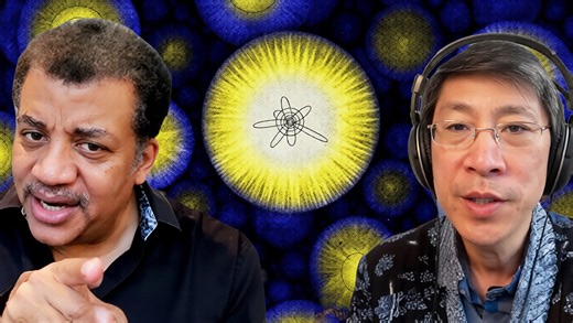 Could one electron explain the universe?