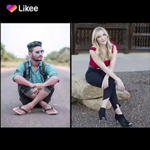 80K views · 960 reactions | Find your own magical video in Likee Don't miss out | Likee | Facebook