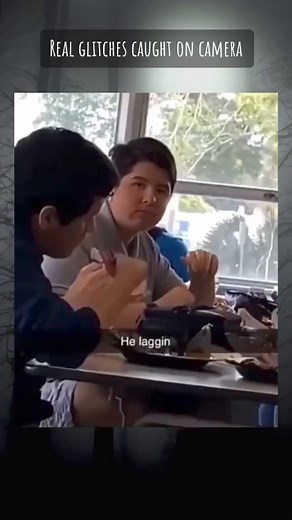 This might be a simulation #scaryvideos #horrortiktok #blowthisup #fypシ #explore #glitches #abnormal #creepy #paranormal #horrorplace #horror #scary #paranormalactivity #uncannyvalley #scartatories the.horror.network | Emma Fans