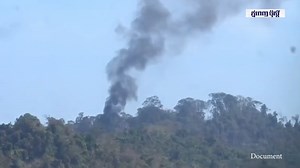 153K views · 4.3K reactions | Cambodia publishes open letter accusing Thailand of planned military aggression, urges international action Cambodia has issued an open letter to the international community accusing Thailand of carrying out “planned, acknowledged and deliberate” military aggression along Cambodia’s western border since December 7, 2025, and warning that silence or inaction risks undermining the credibility of the international legal order. | The Phnom Penh Post | Facebook