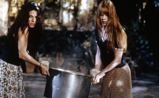 Practical Magic to get a sequel: How to stream the Nicole Kidman and Sandra Bullock's classic