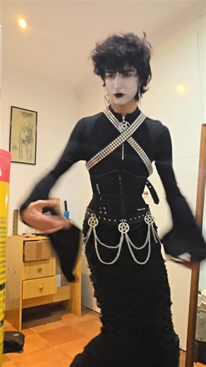 Experience KMFDM Live: A Goth Music Journey