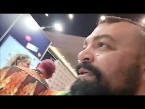 Venus Rivers on Live: Unexpected Disputes & Excitement!