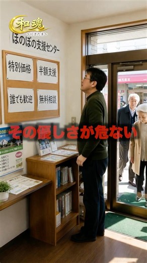 安くしてあげたい。その結果… #ソーシャルビジネス #社会貢献