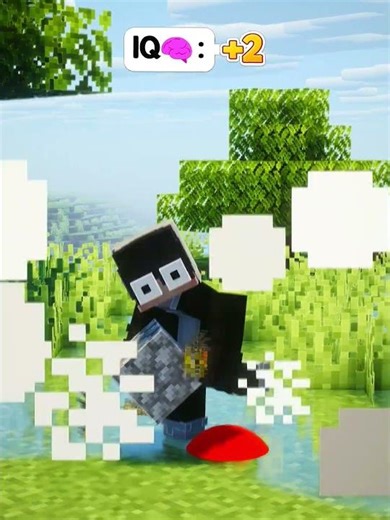 Soldiers With Different IQs Avoiding A Land Mine