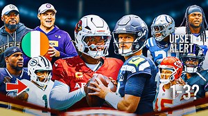 NFL picks, predictions, odds for Week 4: Chiefs vs. Ravens, Micah Parsons Bowl