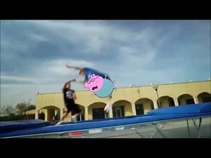 Shooting Stars Peppa Pig