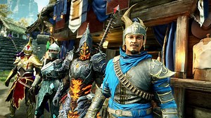 New World Transmog Details - New World Guide - IGN