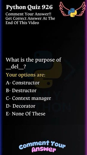 Py Guide