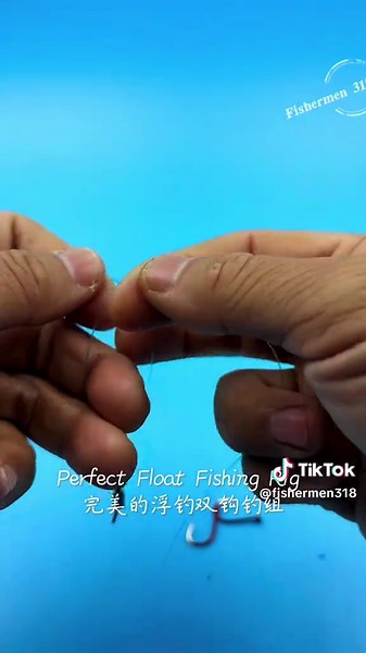 Perfect Float Fishing Rig for Enthusiasts