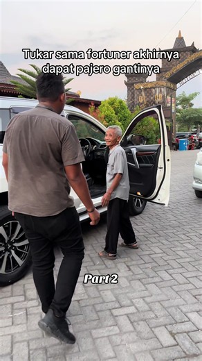 #prabumotorhariini #yukmainkeprabu #prabumotorterbaru | toyota fortuner