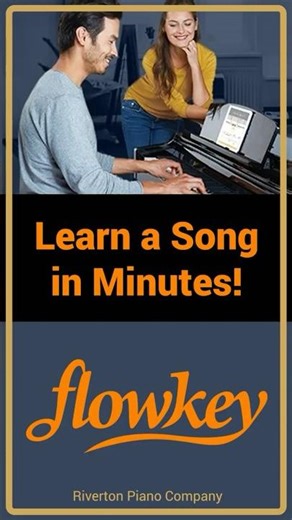 FREE Piano Lessons with Yamaha and Flowkey | #pianolessons #flowkey #Yamaha