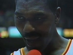 116K views · 1.8K reactions | On June 19, 1994 Hakeem Olajuwon...