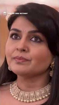 💔 Wenn Liebe auf die Probe gestellt wird | Für die Liebe bestimmt | Serie auf Deutsch | GS3