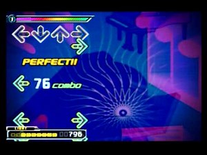 DDR Extreme2 Speed Over Beethoven