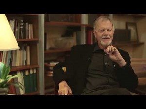 Hayden White and Ethan Kleinberg: A Conversation at Wesleyan's Center for the Humanities