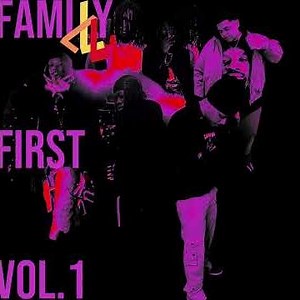 GORGONZOLA (PMC Foolie, Lewus, Nostahlgia Quinn, Hndrxxx, PMC KAIZEN