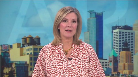 Drivers find alternate routes amid I-94 construction