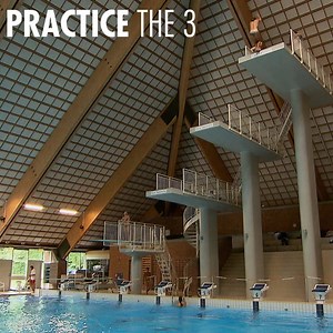 1.2M views · 1.4K reactions | How to learn a cliff dive.  | Red Bull Cliff Diving | Facebook