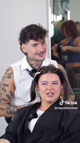 Dana Rose Hair Stylist in Miami: Hair Extension Tips and Trends