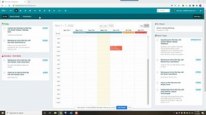 Creating a Rooms Only Group Booking