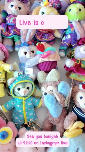 Disney_magical.world Live is coming💖 ไลฟ์ครั้งแรก วันนี้ เวลา 21:30 ทุ่ม มาดูกันเยอะๆนะค่า🥹🫶🏻