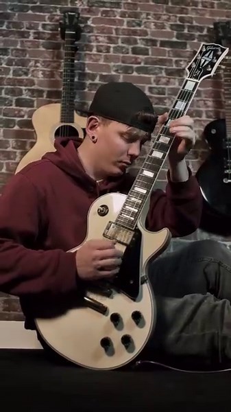 U2 - One (Guitar Cover)