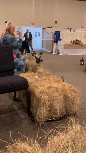 Ronnie Cubley on Reels