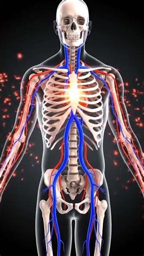 What Happens If Humans Have Two Hearts?