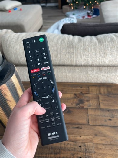 Watch Honest Review of RMT-TX100U Universal Remote Control on Amazon Live