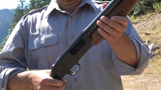 【搬运/生肉】How Did REMINGTON PUMPS Evolve？