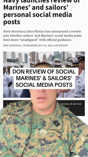 Joseph Stanek on Instagram: "Make sure you read the references! #usmc #viral #marines #viralreels #military #navy"