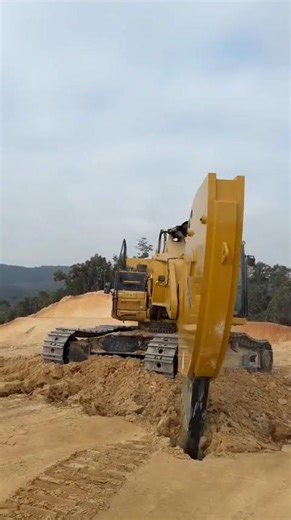 Amazing Heavy Equipment Working Skills Compilation 2026 #HeavyEquipment #OperatorSkill #Construction