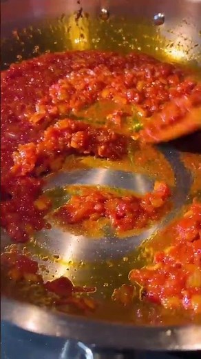 How to make Capellini pasta- Italian Pasta Recipe