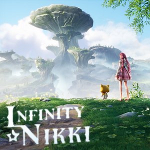 Infinity Nikki [Trailers] - IGN