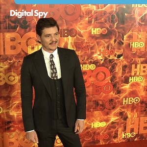 1.1M views | The whole world's gone Pedro pascal-mad  | Digital Spy | Facebook