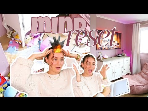 Resetting the Mental Load: Getting My To-Do List DONE✔️✨️ | Productive Toddler Mum in a 1 Bed Flat