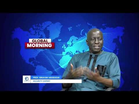 INSECURITY CHALLENGE: WHY NIGERIA IS HELPLESS