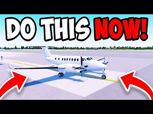 Flight World Guide! (Tips & Tricks) Roblox