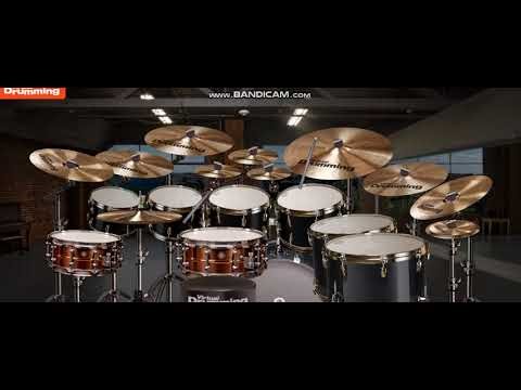 HammerFall - Natural High (Instrumental Version)