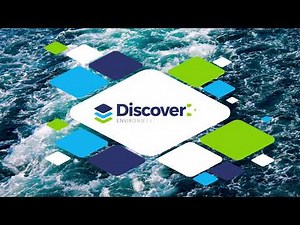 DiscoverEI Environmental Analytics in Power BI