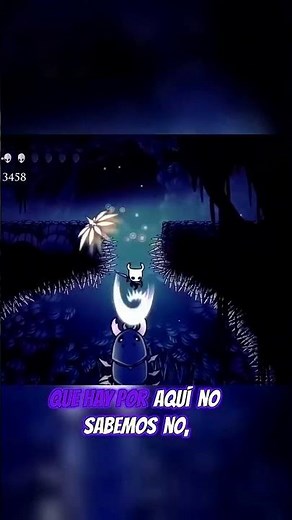 ⚠️ I did POGO here and hid this | Hollow Knight