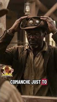 Part 4: The 1-in-4 — Bill Pickett and the Bulldogger. #blackthought #history #shorts #fyp #facts