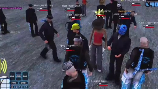 GTA SAMP Funny Moments Compilation and Cinematic Scenes